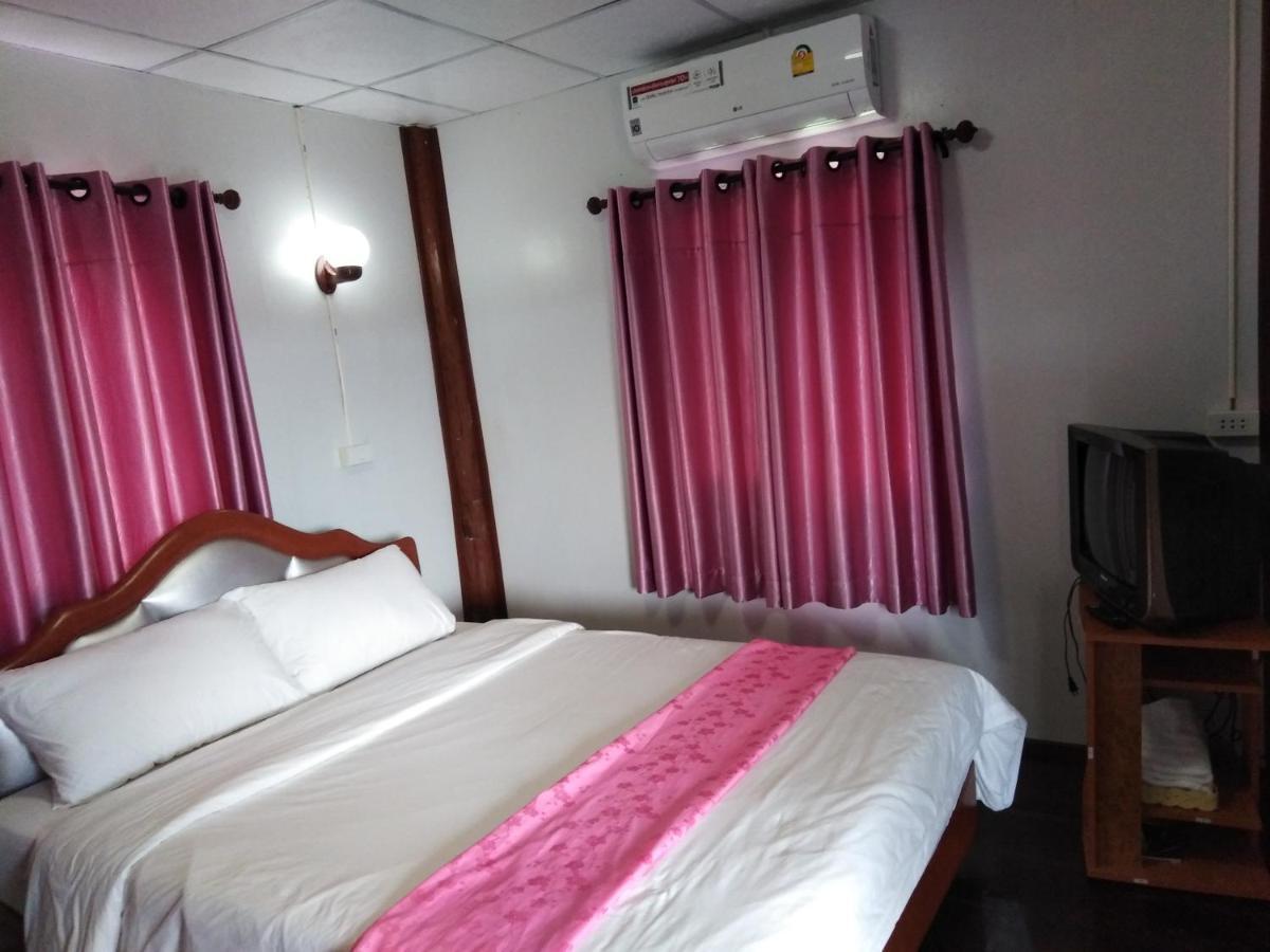 Khao Kho Flora Hotel Exterior photo